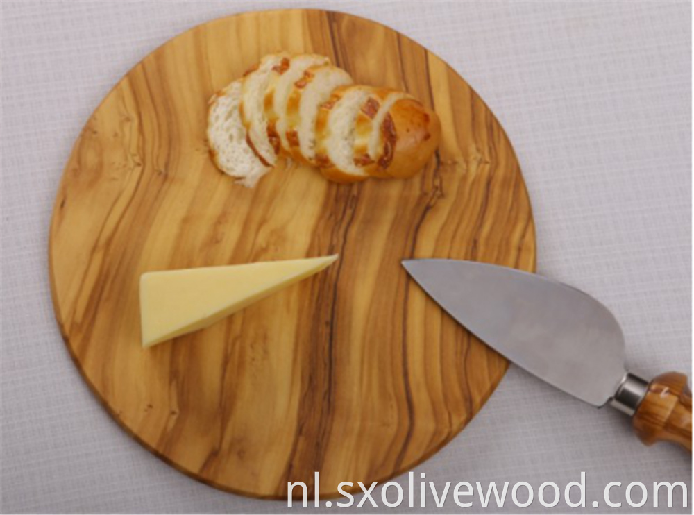 Olive Wood Chopping Board